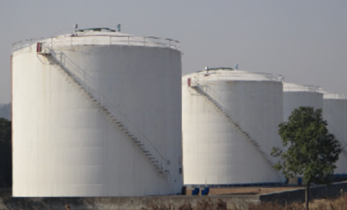 Anti-corrosion in petrochemical industry