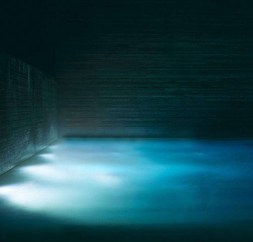 Thermal storage tank insulation waterproof system