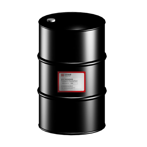 High weather resistance elastic hardener FEICURE GB925-85