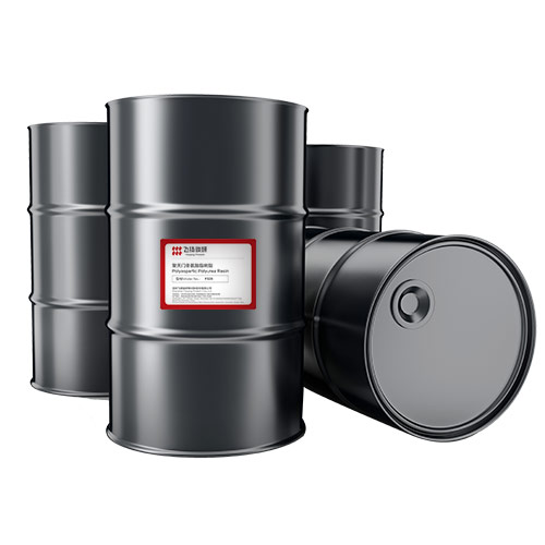 Polyaspartic polyurea resin FEISPARTIC F520